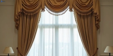Steam cleaning heavy drapes on-site hebersham-nsw Matty Curtain Cleaning